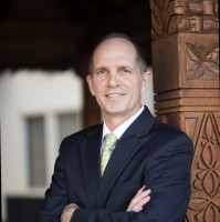 Steve Tueller