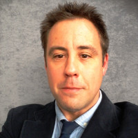 Nick Thorp