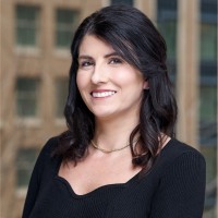 Rachel Mc Ginley