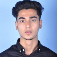 Shafiyullah M