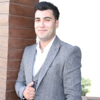 Ali Aghayev