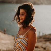 Laura RICCIARDELLI 🧭