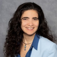Patricia Cruz