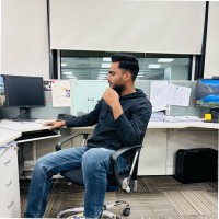 Aditya Tiwari