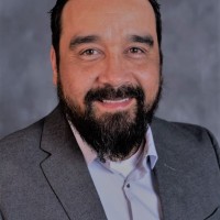 Ray Martinez