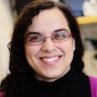 Cristina Escribano-Diaz