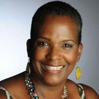 Annette John-Hall
