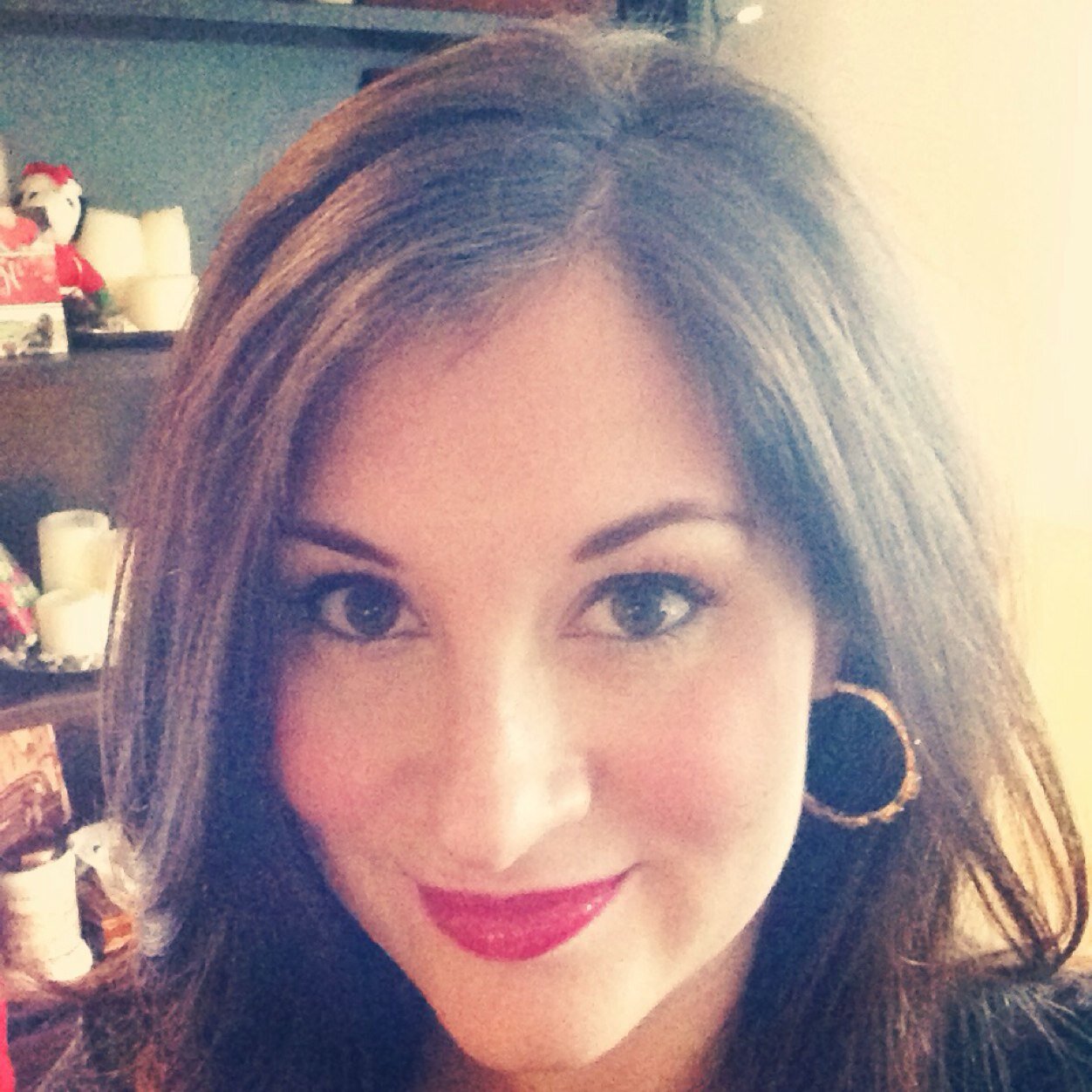 Robyn Jones-Murrell