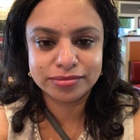 Pranita Singh