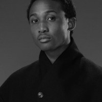 Daniel Magunje 马丹尼