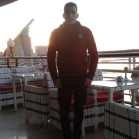 Abdallah Saad