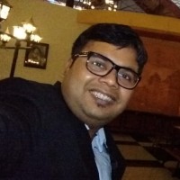 Rajdeep Sengupta Ii Pmp Ii Sr. Manager