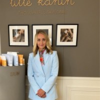 Izabella Cecilie Sundquist