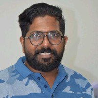 Deepak K V