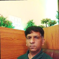 Amresh Kumar