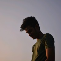 Govind R