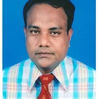 Dr. Mustafizur Rahma