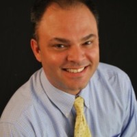 Charles E. Badell, Mai