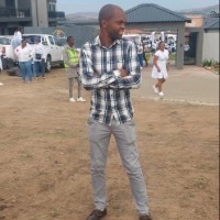 Sithembiso Majola