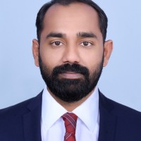 Prasanth PS