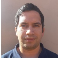 Juan Andrés Sanabria