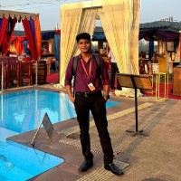 Keven Panchal