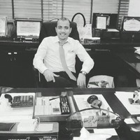 Ibrahim Marzouk
