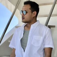 Haroun Azman
