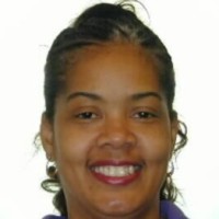 Joyce Gregory
