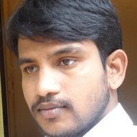 Ankisetty Mahesh