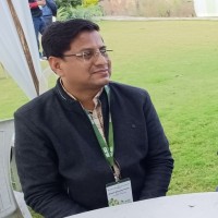 Shashi Bhushan Kumar