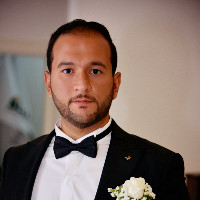 Mohammed Rajab