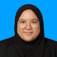 Khairina Jaman