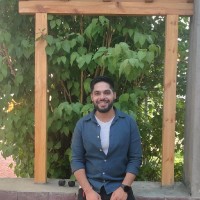 Dinesh kumar Saini
