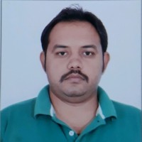 Mehul Sinh Rajput