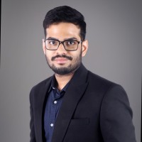 Nikhil Bhauwala, CFA
