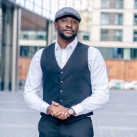 Timothy Okocha