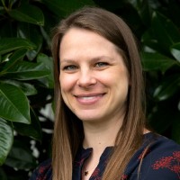 Katy Rommel, Phd