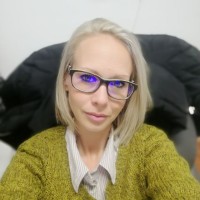 Nataša Antolović