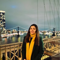 Mridu Mehta, Mba, B.Eng, Cspo®