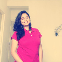 Jayashree Dahale