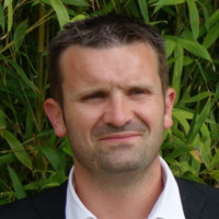 Cyril Danet