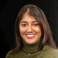 Nikhila Roy (Assoc. CIPD)