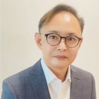 Danny Tan