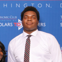 Jeremiah Coleman