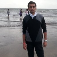 Sunil Naidu