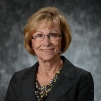 Connie Mathews