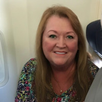 Barbara Phipps-Murphy, MPA