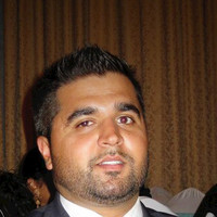 Harry Bhullar