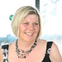 Ann Gilmour